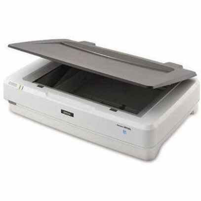 Epson Transparency Unit for 12000XL/13000XL Scanners Epson Transparency Unit for 12000XL/13000XL Scanners